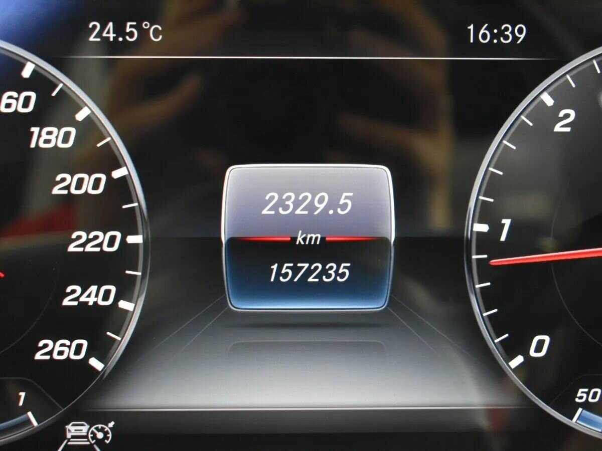 Купить Mercedes-Benz S-Класс 400 d Long, 2017, 155 000 км, фото №23