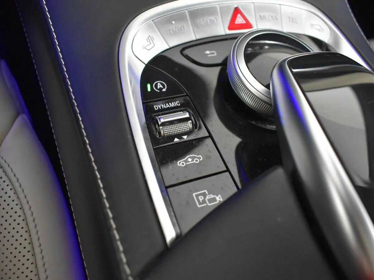 Купить Mercedes-Benz S-Класс 400 d Long, 2017, 155 000 км, фото №31