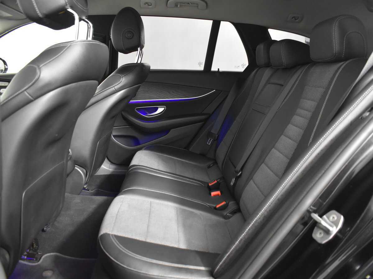 Купить Mercedes-Benz E-Класс All-Terrain 220 d, 2017, 165 000 км, фото №7