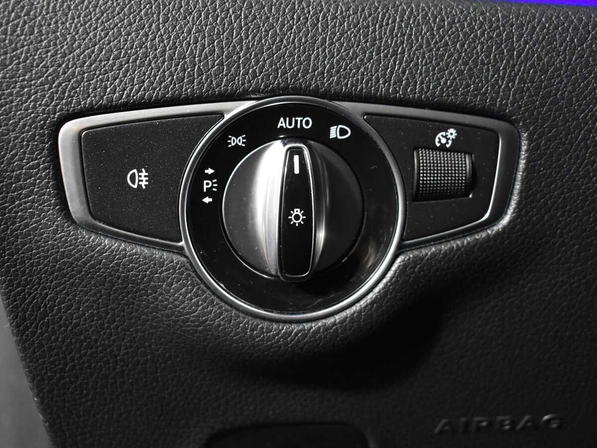 Купить Mercedes-Benz E-Класс All-Terrain 220 d, 2017, 165 000 км, фото №10