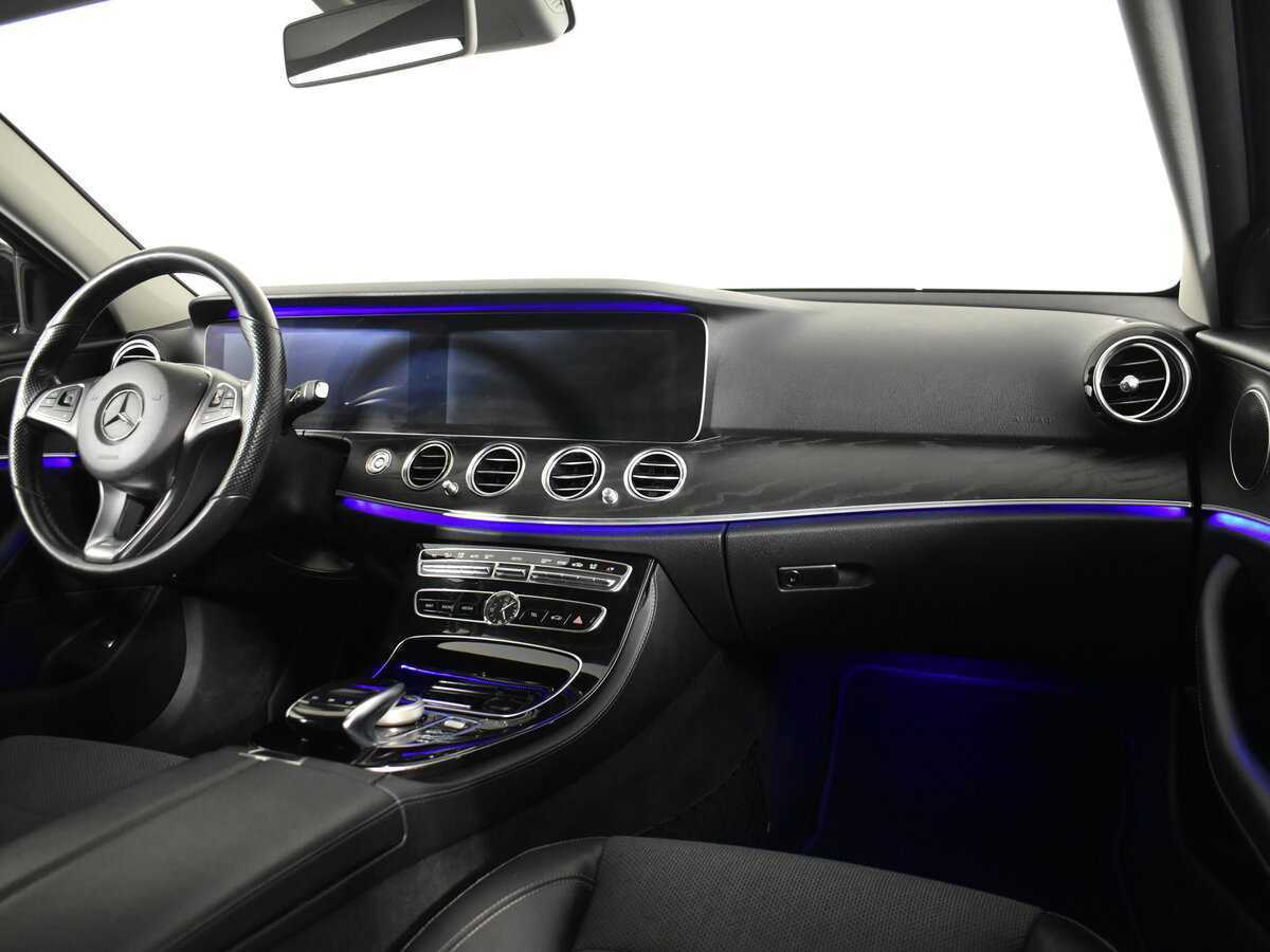 Купить Mercedes-Benz E-Класс All-Terrain 220 d, 2017, 165 000 км, фото №14