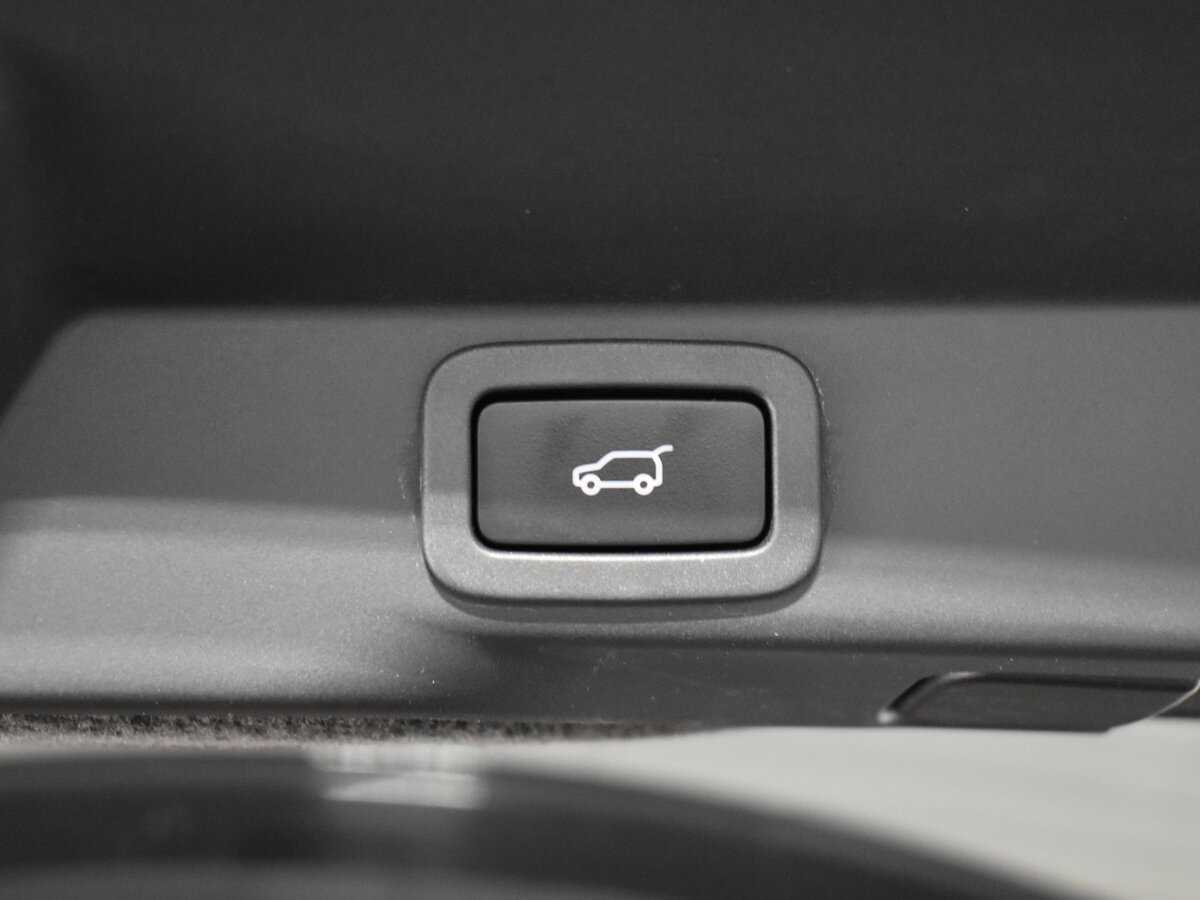 Купить Land Rover Range Rover Sport, 2020, 92 000 км, фото №7