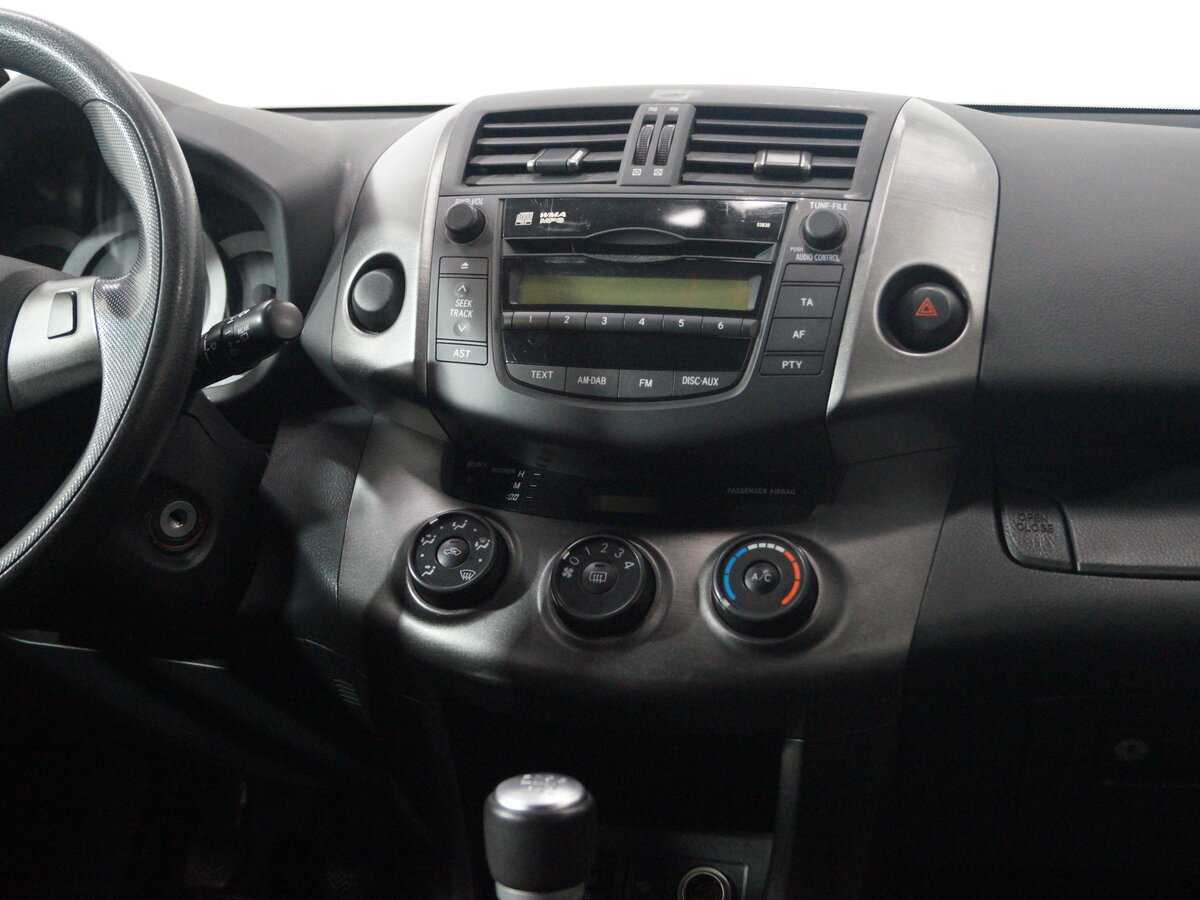 Купить Toyota RAV4, 2011, 150 000 км, фото №9