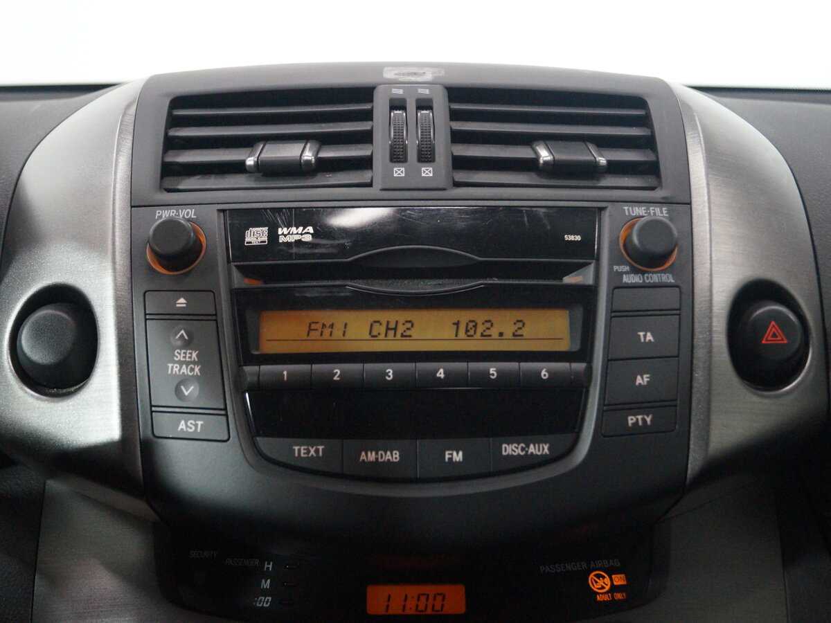 Купить Toyota RAV4, 2011, 150 000 км, фото №17