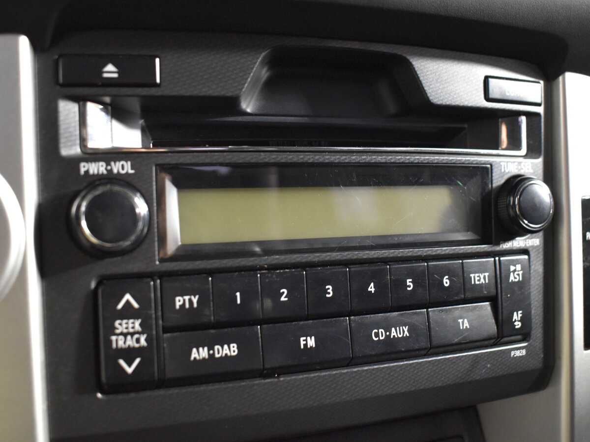 Купить Toyota Land Cruiser Prado, 2010, 343 000 км, фото №18