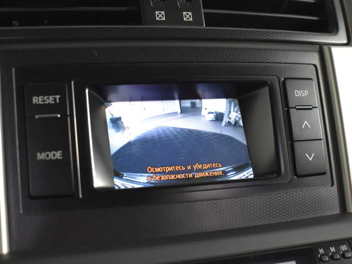 Купить Toyota Land Cruiser Prado, 2010, 343 000 км, фото №21