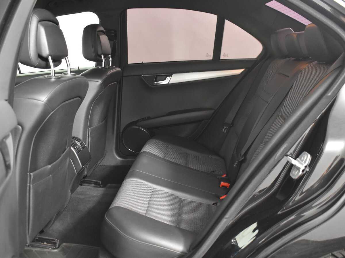 Купить Mercedes-Benz C-Класс 300, 2009, 277 500 км, фото №13