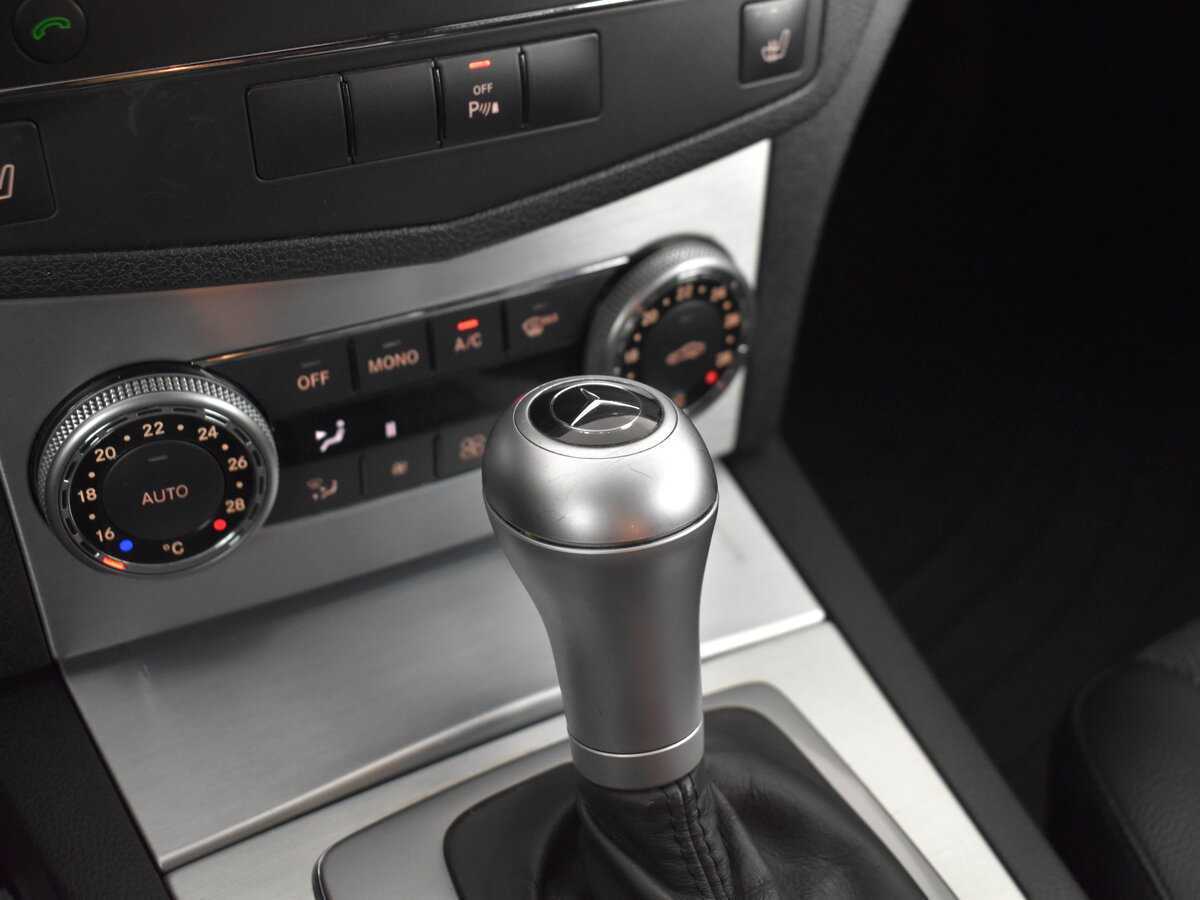 Купить Mercedes-Benz C-Класс 300, 2009, 277 500 км, фото №22