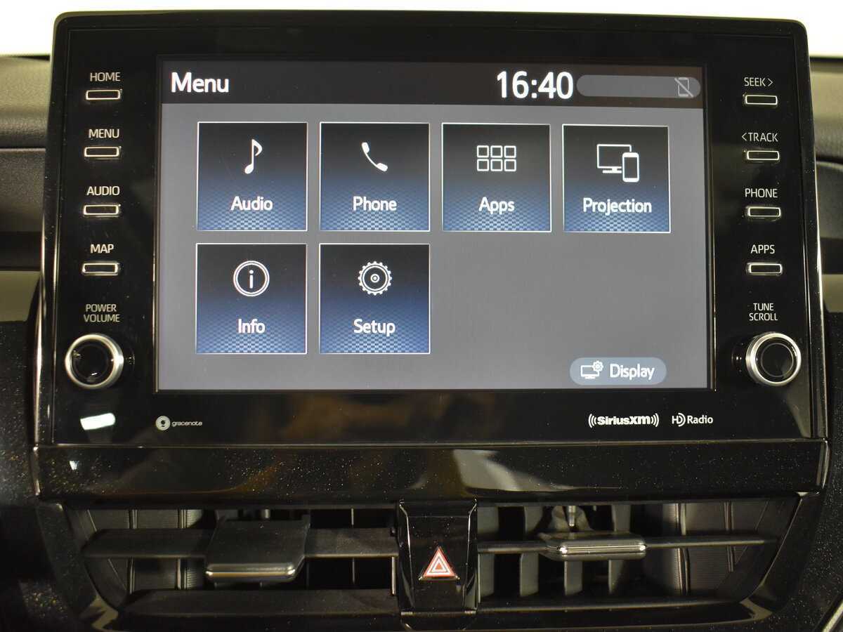 Купить Toyota Camry, 2022, 65 600 км, фото №16