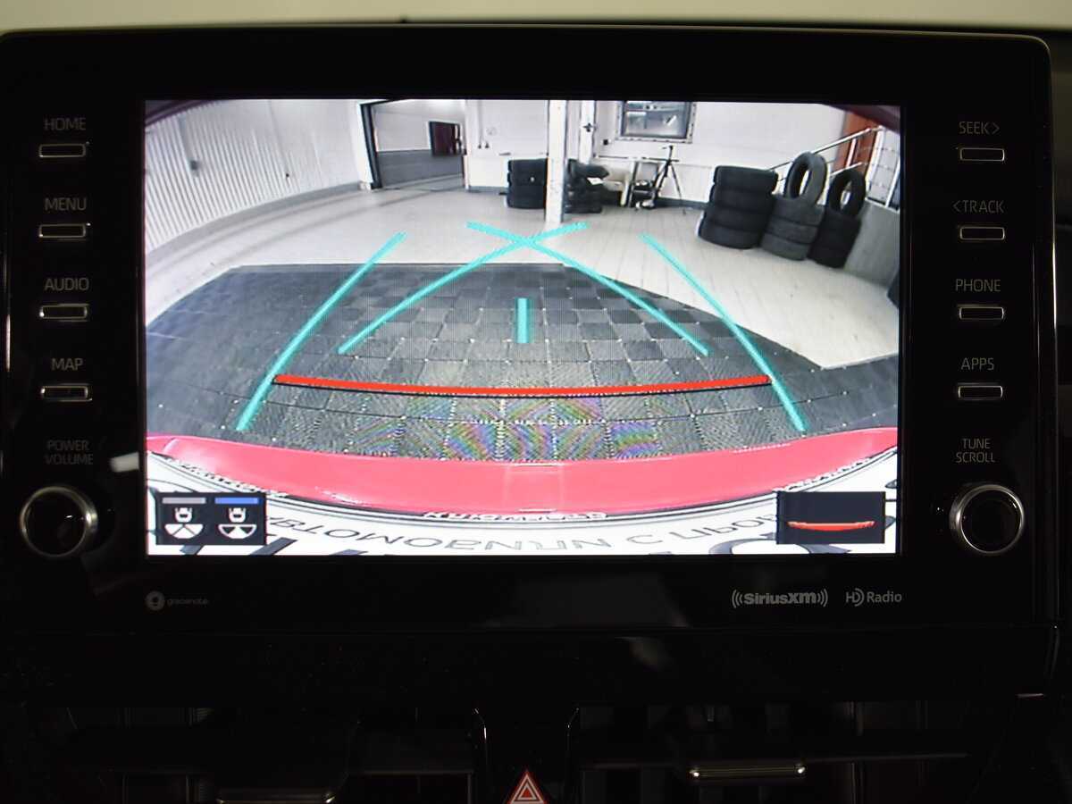 Купить Toyota Camry, 2022, 65 600 км, фото №17