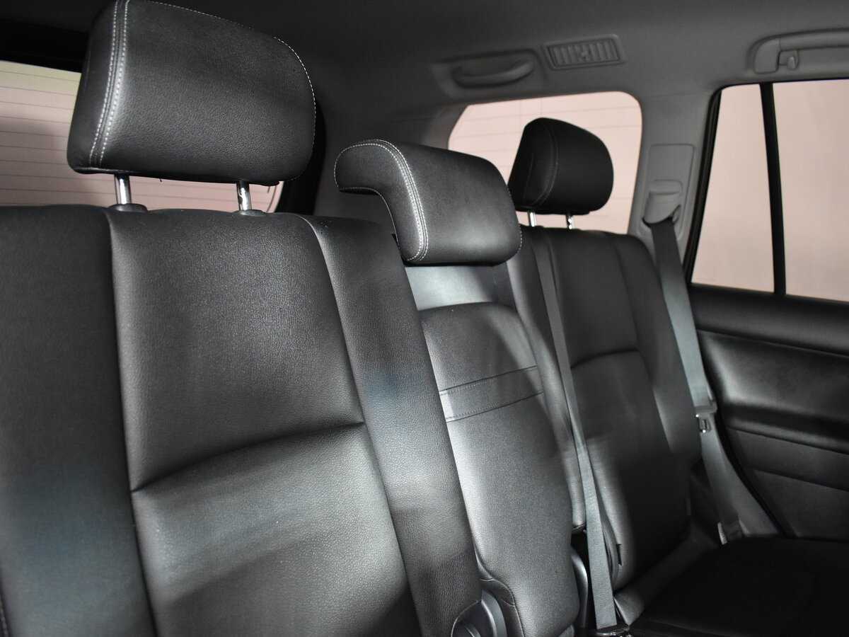 Купить Toyota Land Cruiser Prado, 2018, 140 000 км, фото №14