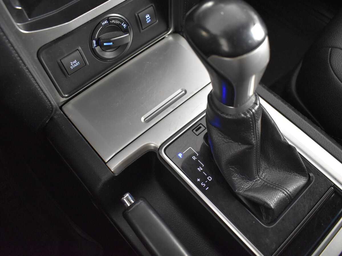 Купить Toyota Land Cruiser Prado, 2018, 140 000 км, фото №17