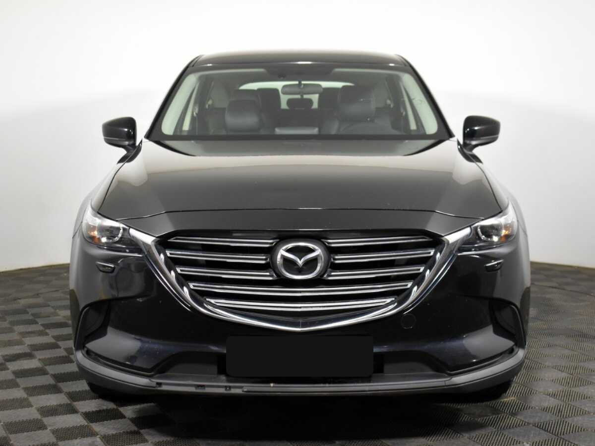 Mazda CX-9