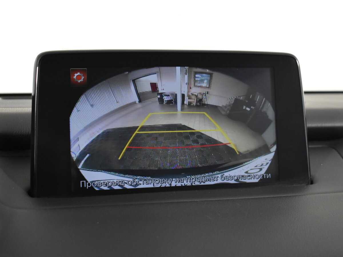 Купить Mazda CX-9, 2018, 165 000 км, фото №21