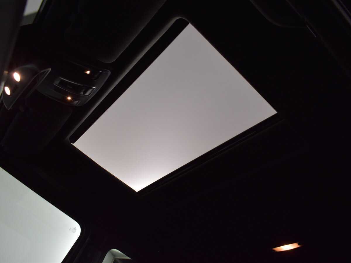 Купить Mercedes-Benz G-Класс 500, 2012, 218 968 км, фото №18