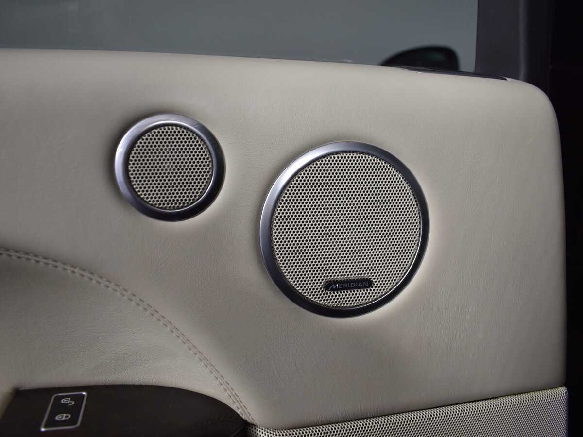 Купить Land Rover Range Rover, 2013, 178 000 км, фото №9