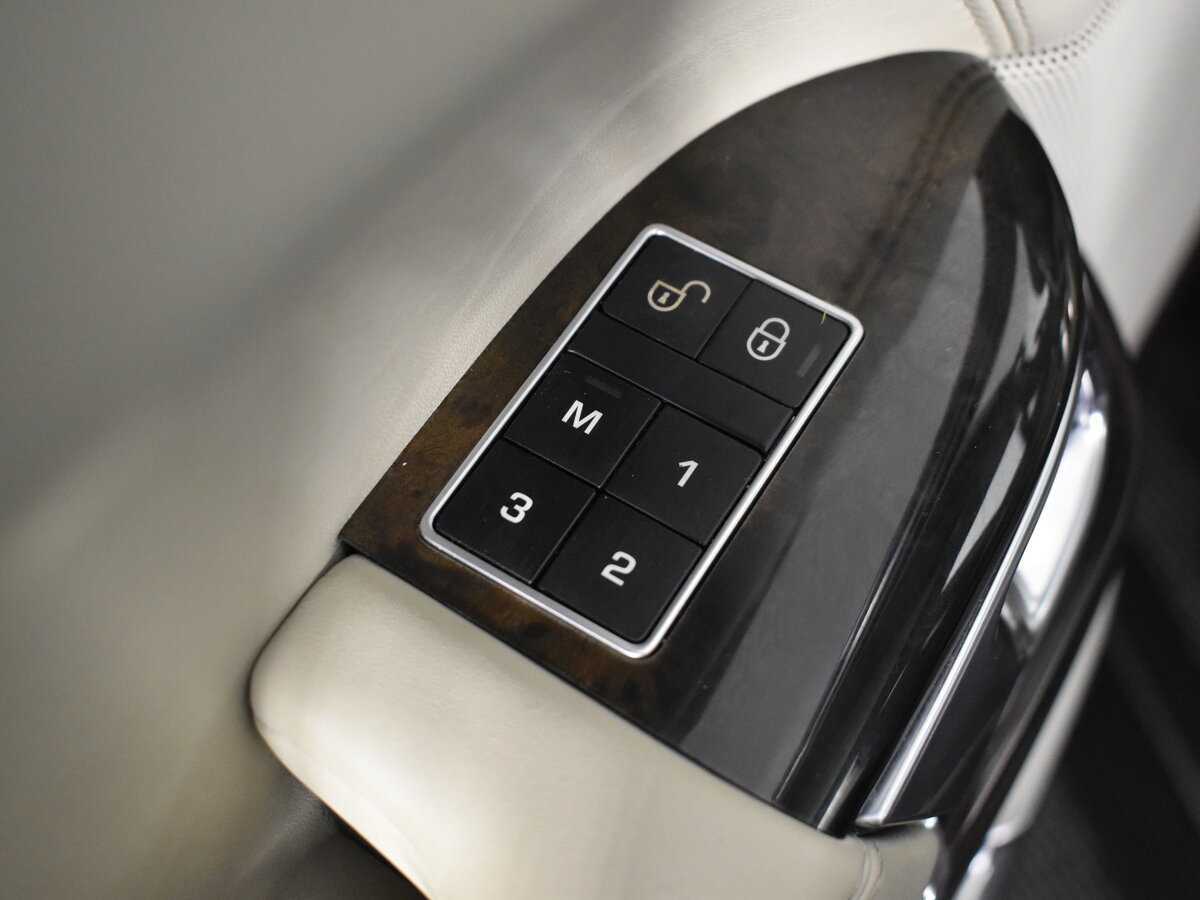 Купить Land Rover Range Rover, 2013, 178 000 км, фото №12