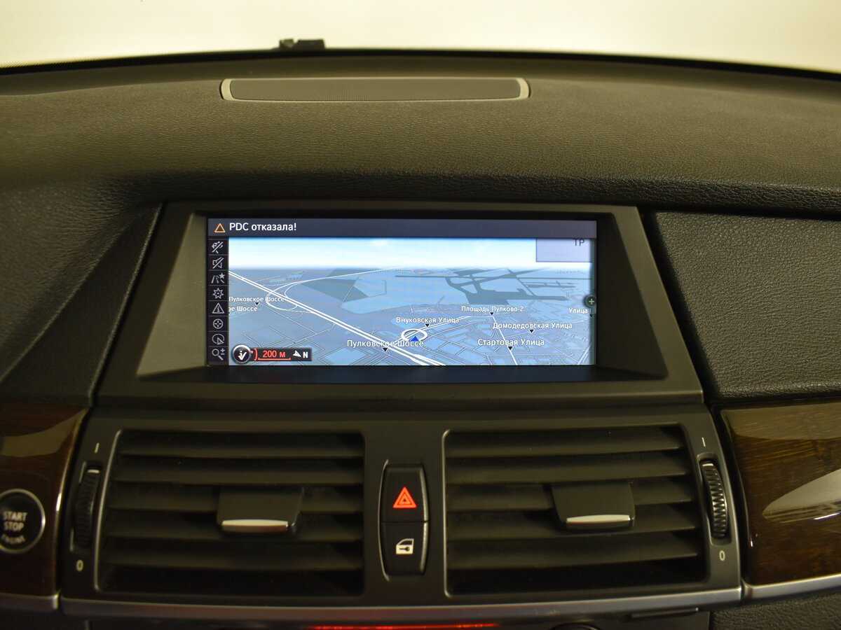 Купить BMW X5 40d, 2011, 278 000 км, фото №13