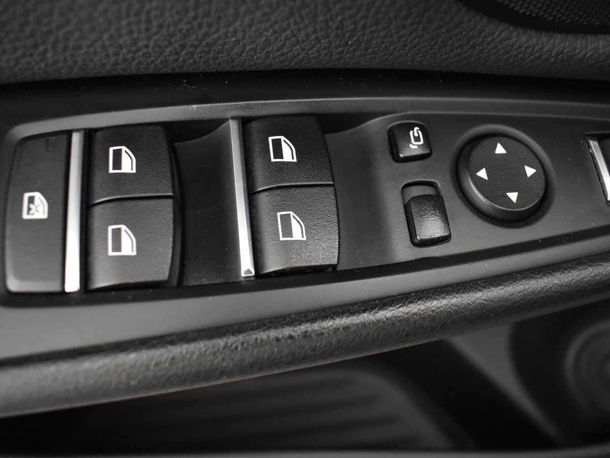 Купить BMW X6 30d, 2016, 180 000 км, фото №7