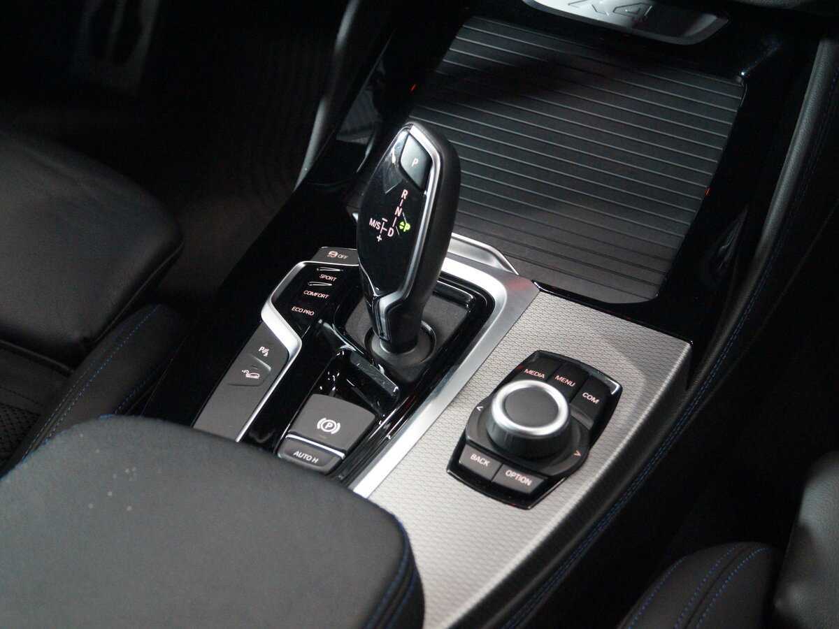 Купить BMW X4 20d, 2019, 127 000 км, фото №16