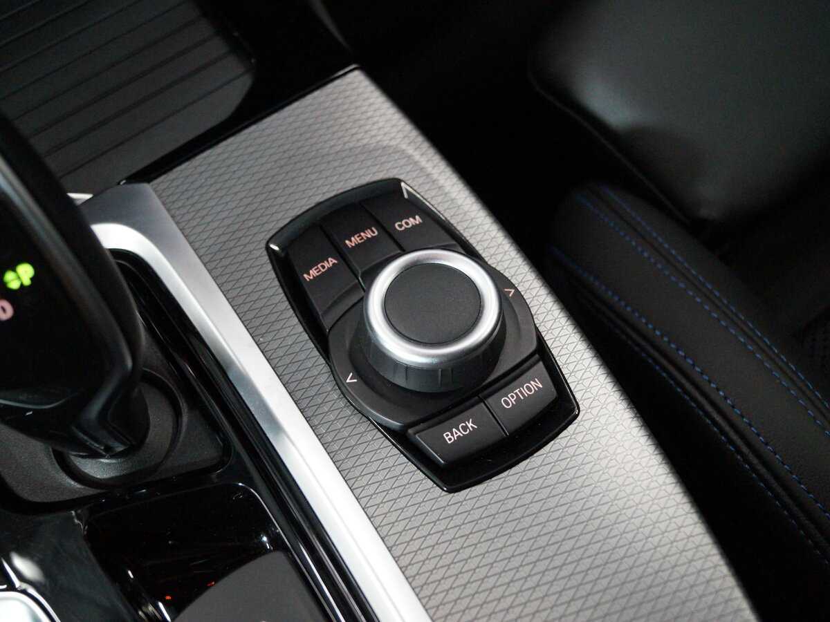 Купить BMW X4 20d, 2019, 127 000 км, фото №21