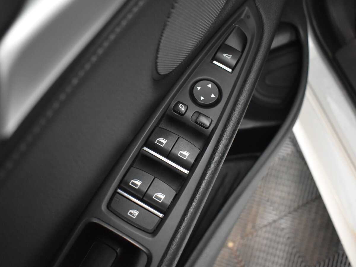 Купить BMW X6 40d, 2017, 160 000 км, фото №8