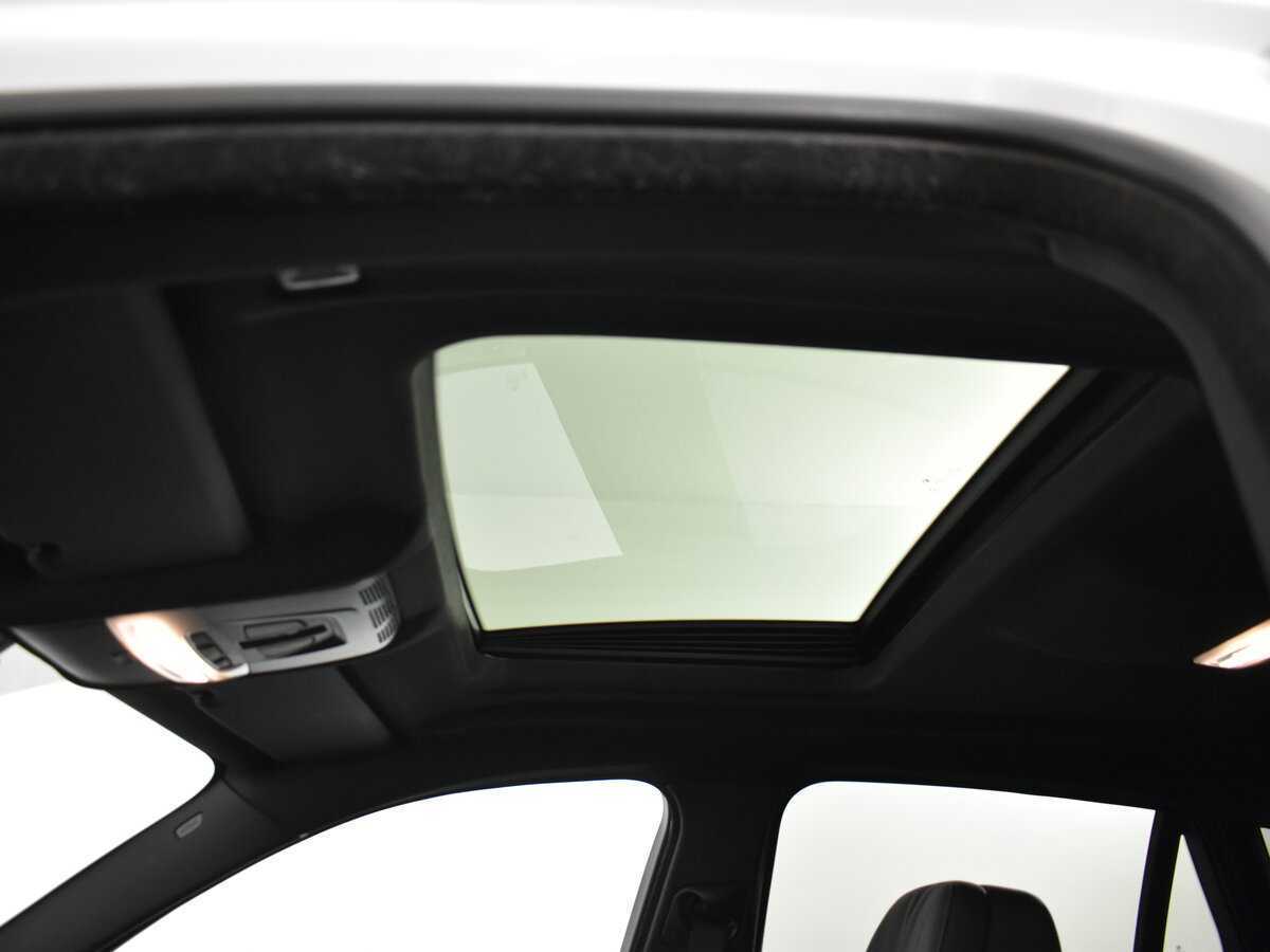 Купить BMW X6 40d, 2017, 160 000 км, фото №24