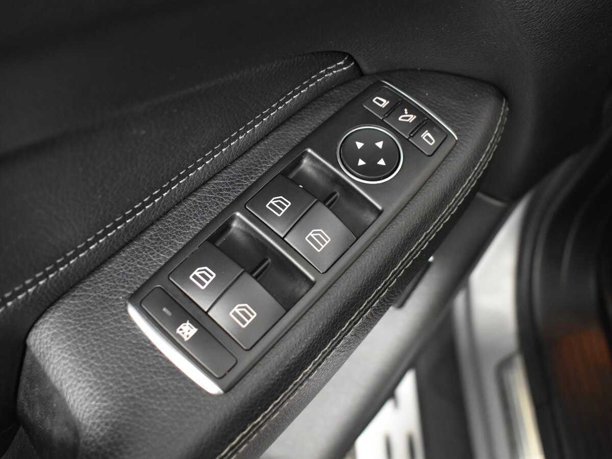 Купить Mercedes-Benz GLE 400 9G-Tronic, 2016, 175 000 км, фото №8