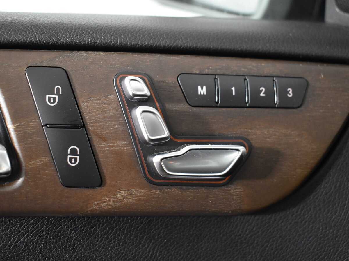 Купить Mercedes-Benz GLE 400 9G-Tronic, 2016, 175 000 км, фото №9