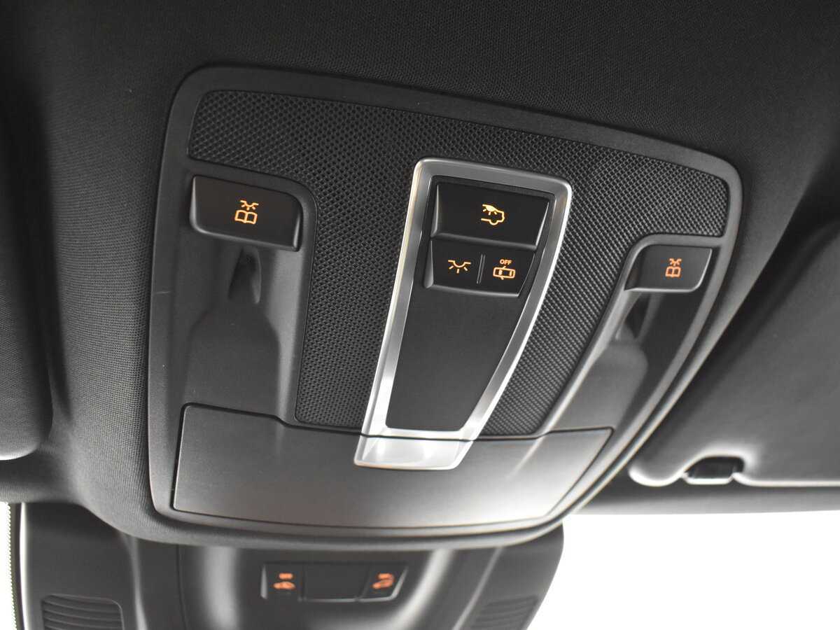 Купить Mercedes-Benz GLE 400 9G-Tronic, 2016, 175 000 км, фото №14