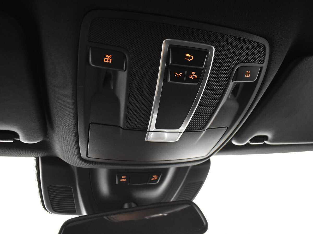 Купить Mercedes-Benz GLE 400 9G-Tronic, 2016, 175 000 км, фото №21