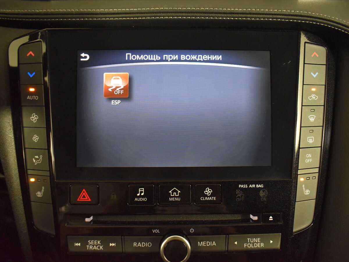 Купить Infiniti QX50, 2018, 34 915 км, фото №26