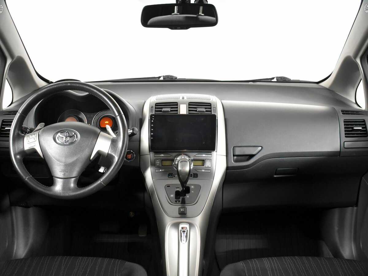 Купить Toyota Auris, 2007, 170 705 км, фото №13