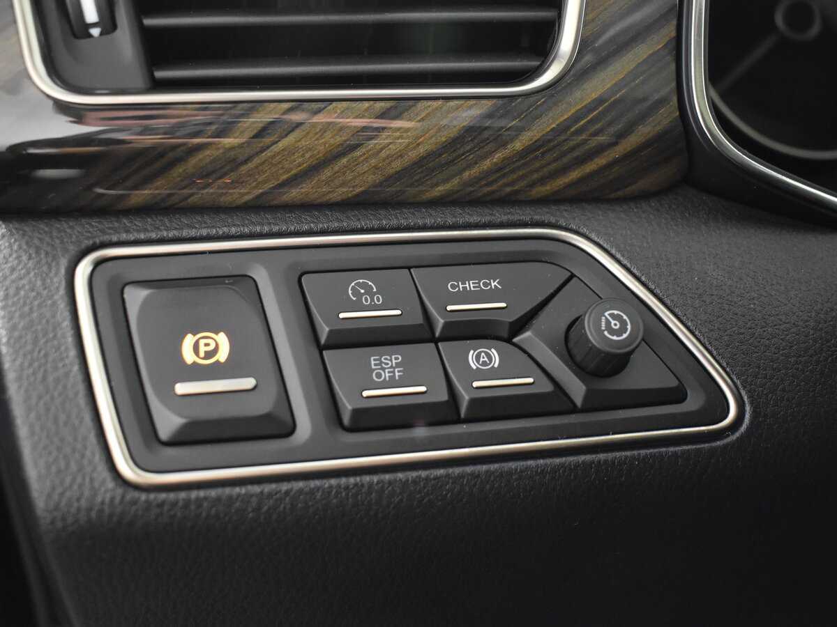 Купить Hongqi H7, 2022, 6 899 км, фото №17