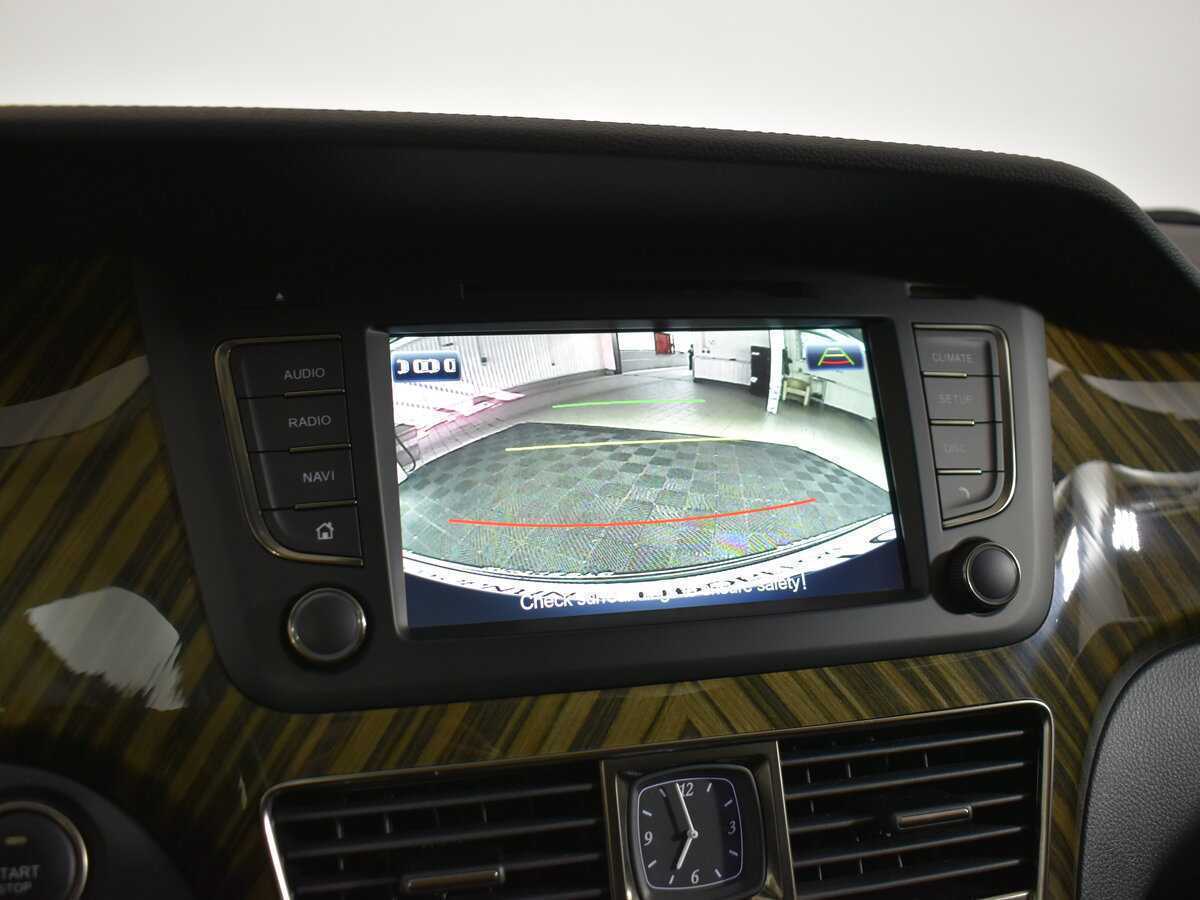 Купить Hongqi H7, 2022, 6 899 км, фото №26