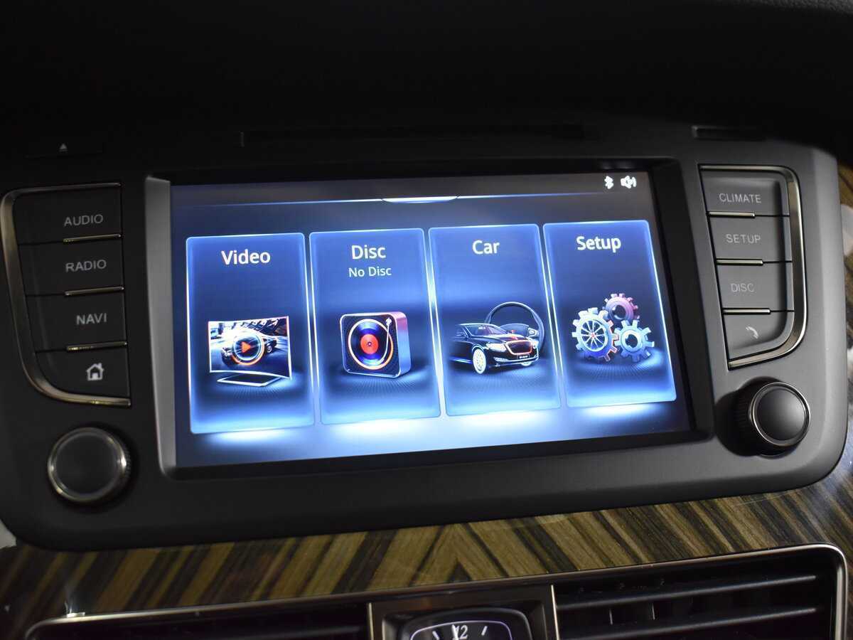 Купить Hongqi H7, 2022, 6 899 км, фото №28