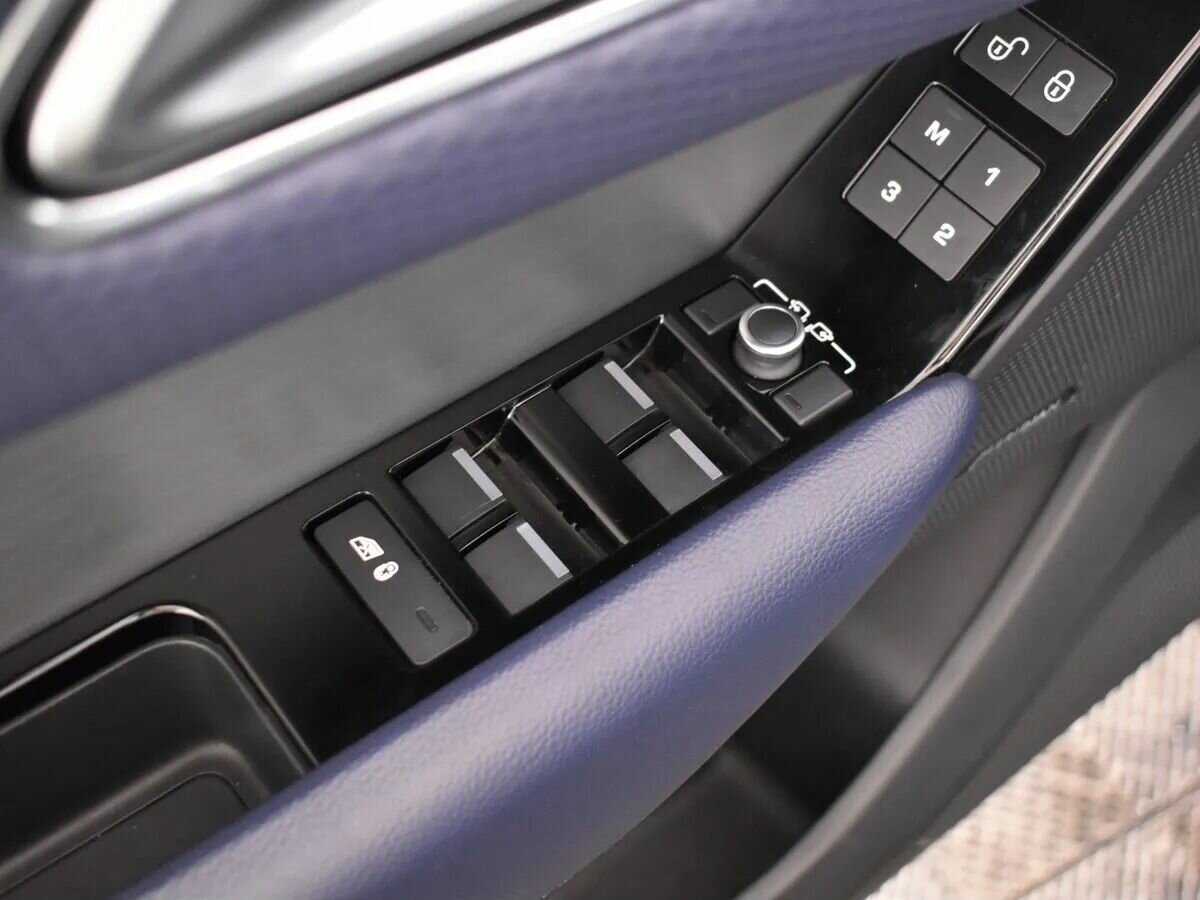 Купить Land Rover Range Rover Velar, 2019, 84 500 км, фото №9