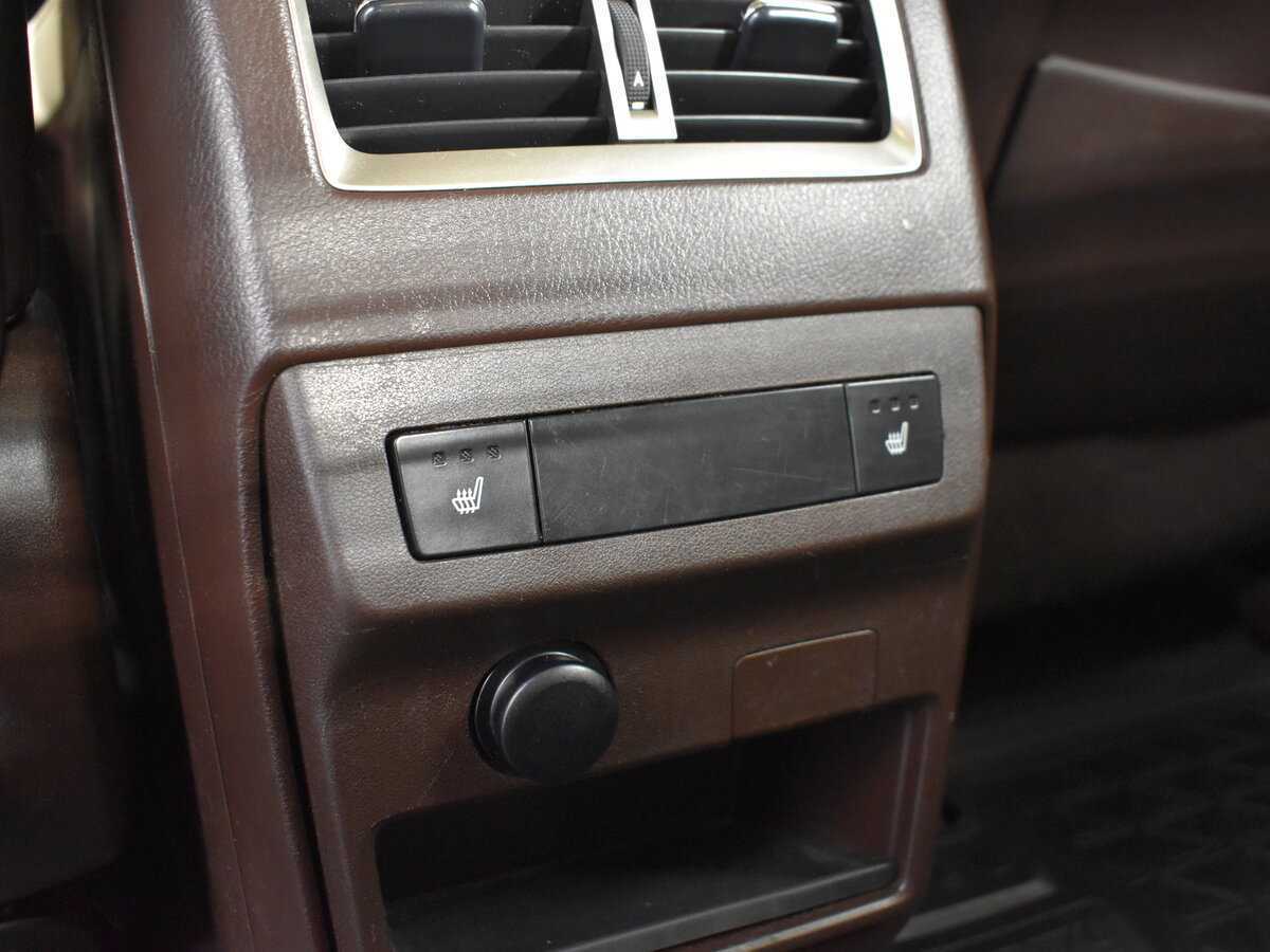 Купить Lexus RX 300, 2018, 152 917 км, фото №10