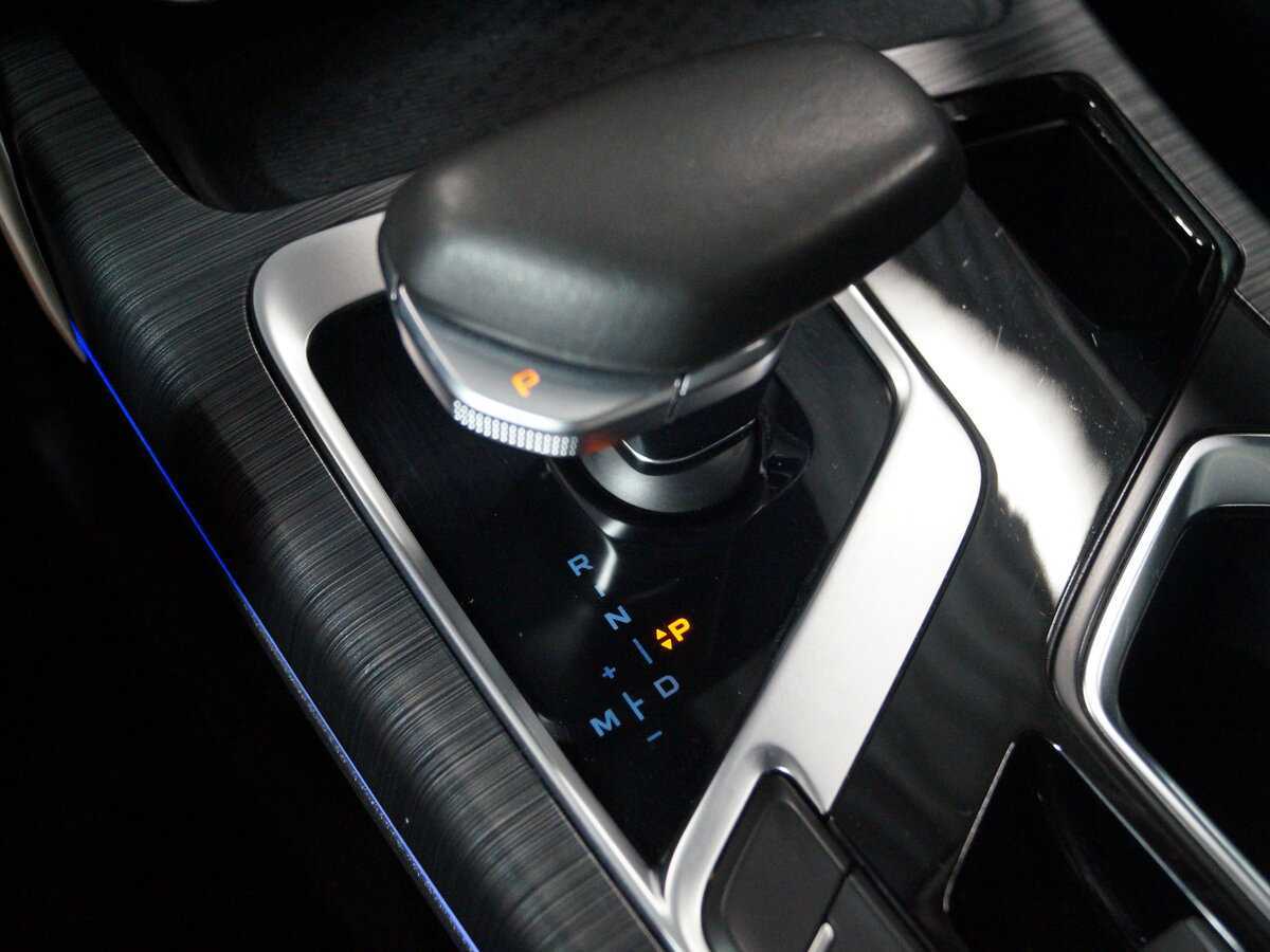 Купить Geely Tugella, 2021, 72 420 км, фото №19