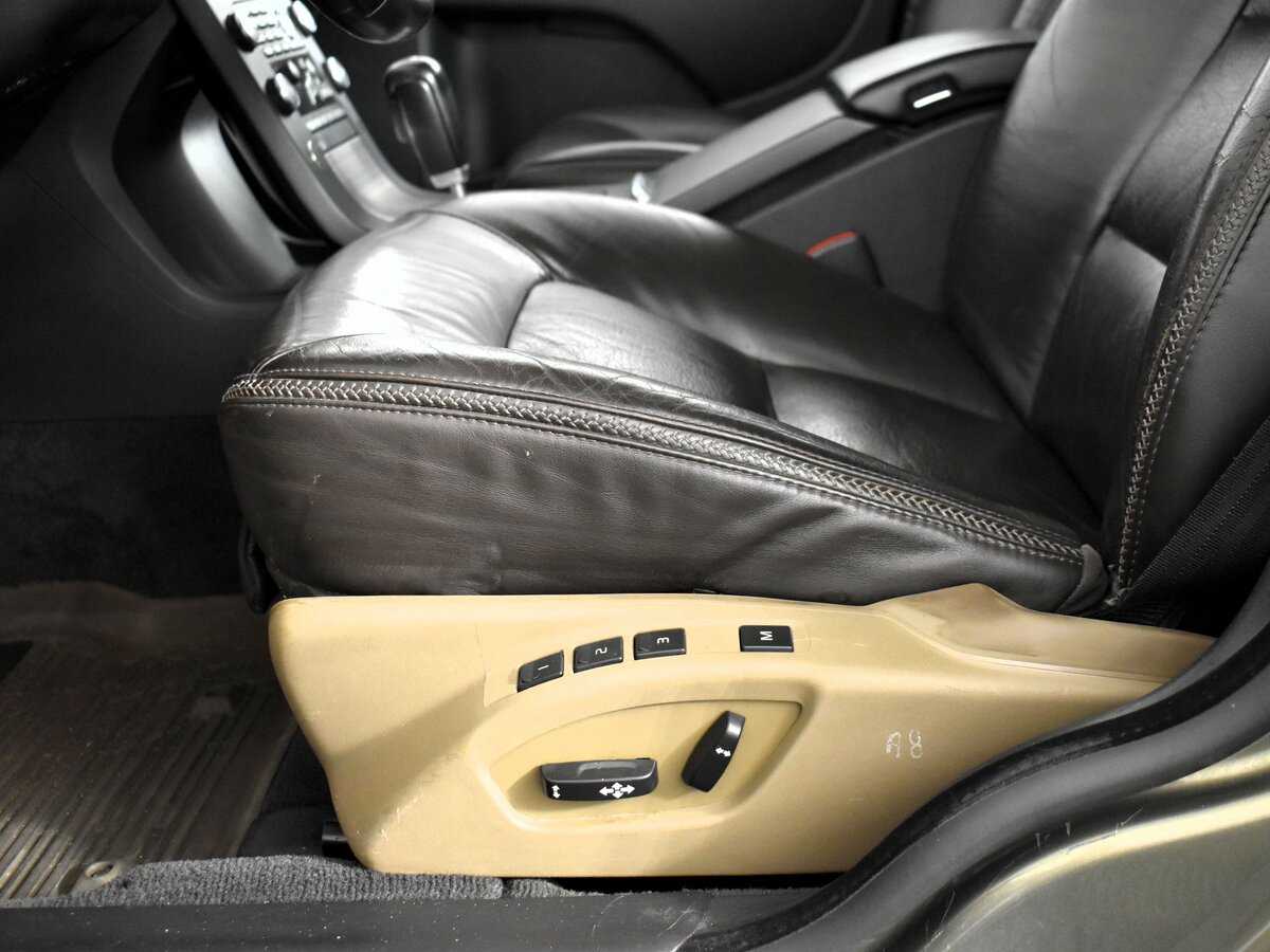 Купить Volvo XC70, 2011, 323 000 км, фото №9