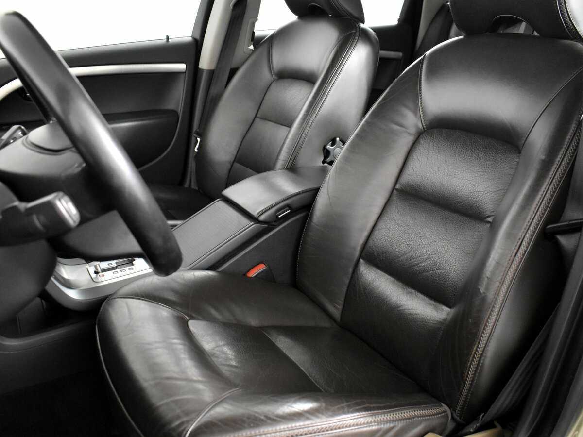 Купить Volvo XC70, 2011, 323 000 км, фото №10