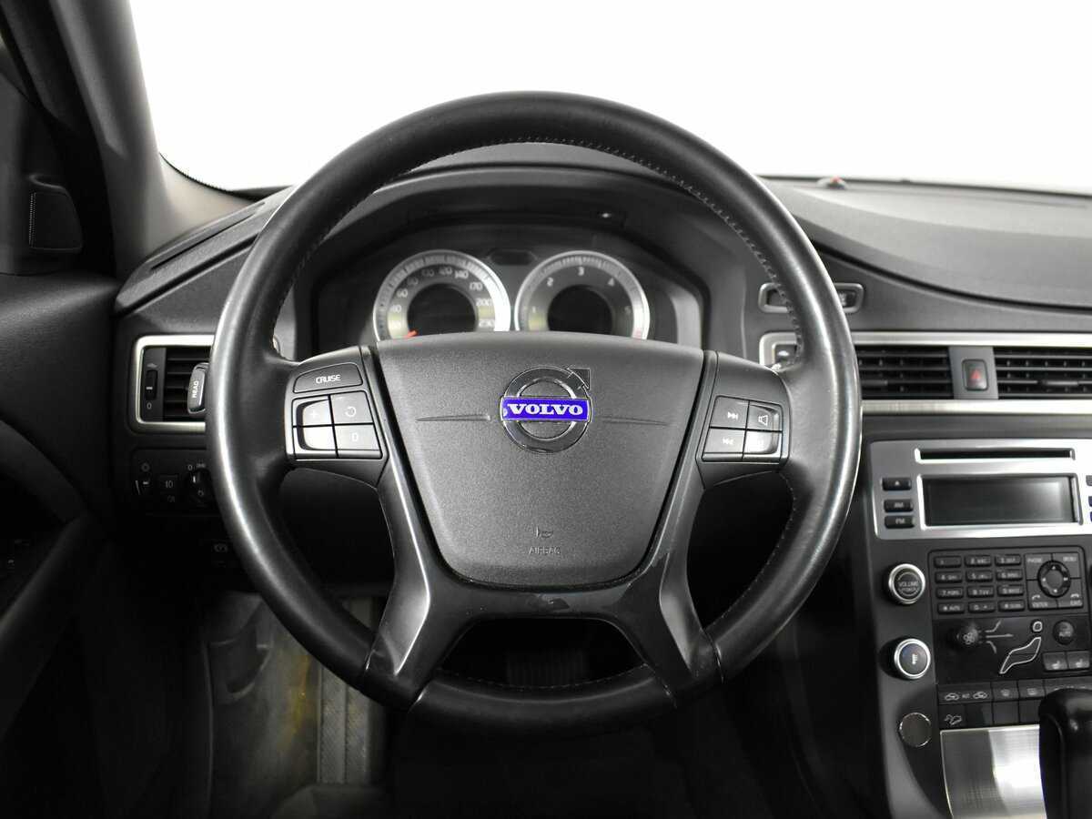 Купить Volvo XC70, 2011, 323 000 км, фото №14