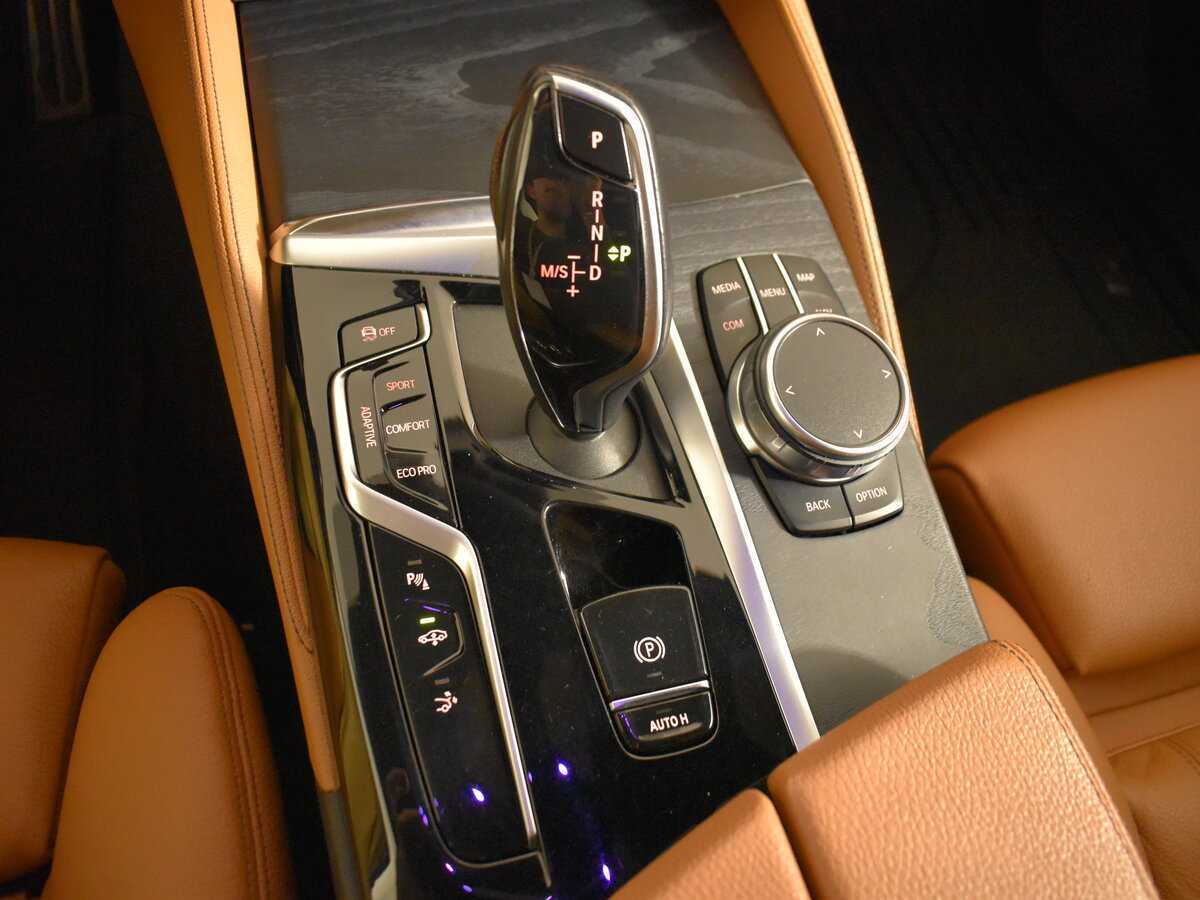 Купить BMW 6 серии Gran Turismo 630d xDrive, 2020, 108 727 км, фото №15