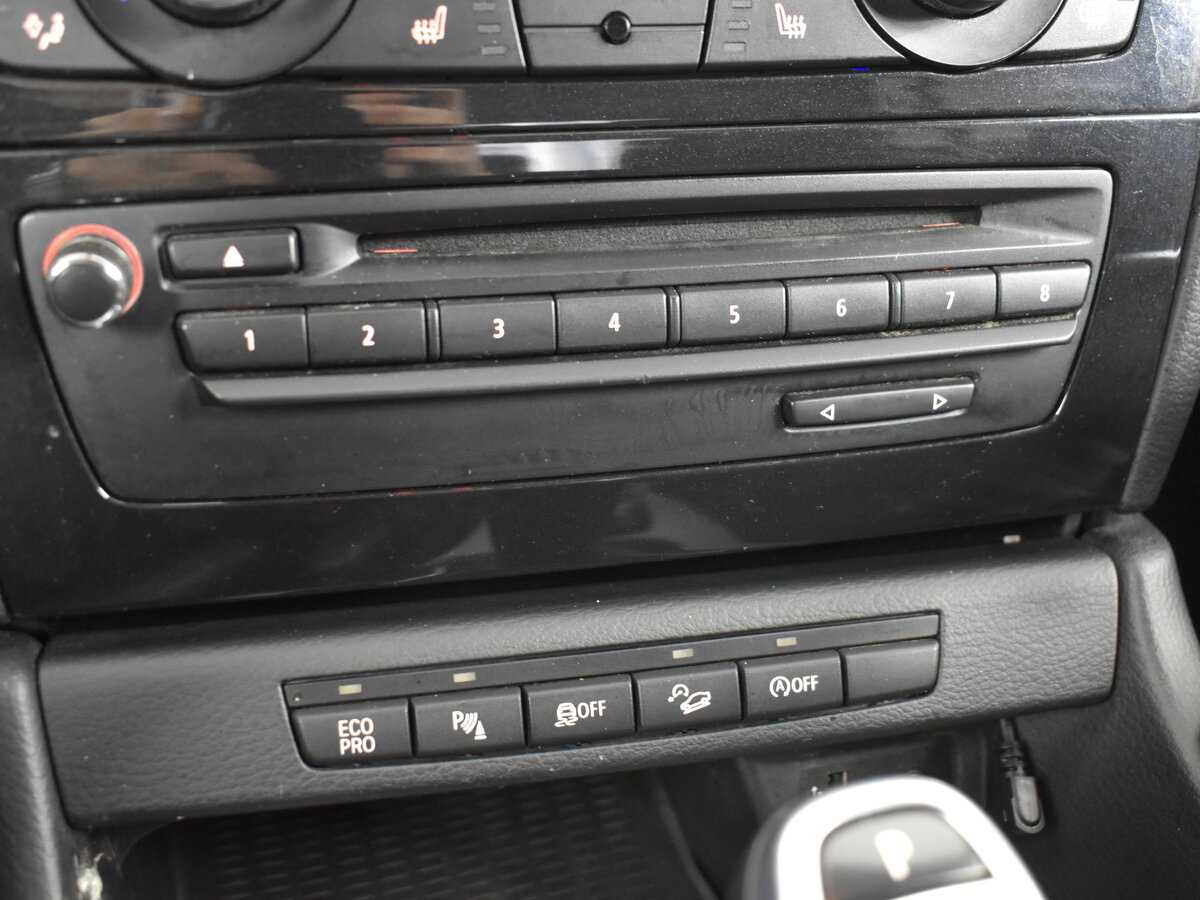 Купить BMW X1 20d, 2014, 247 400 км, фото №15