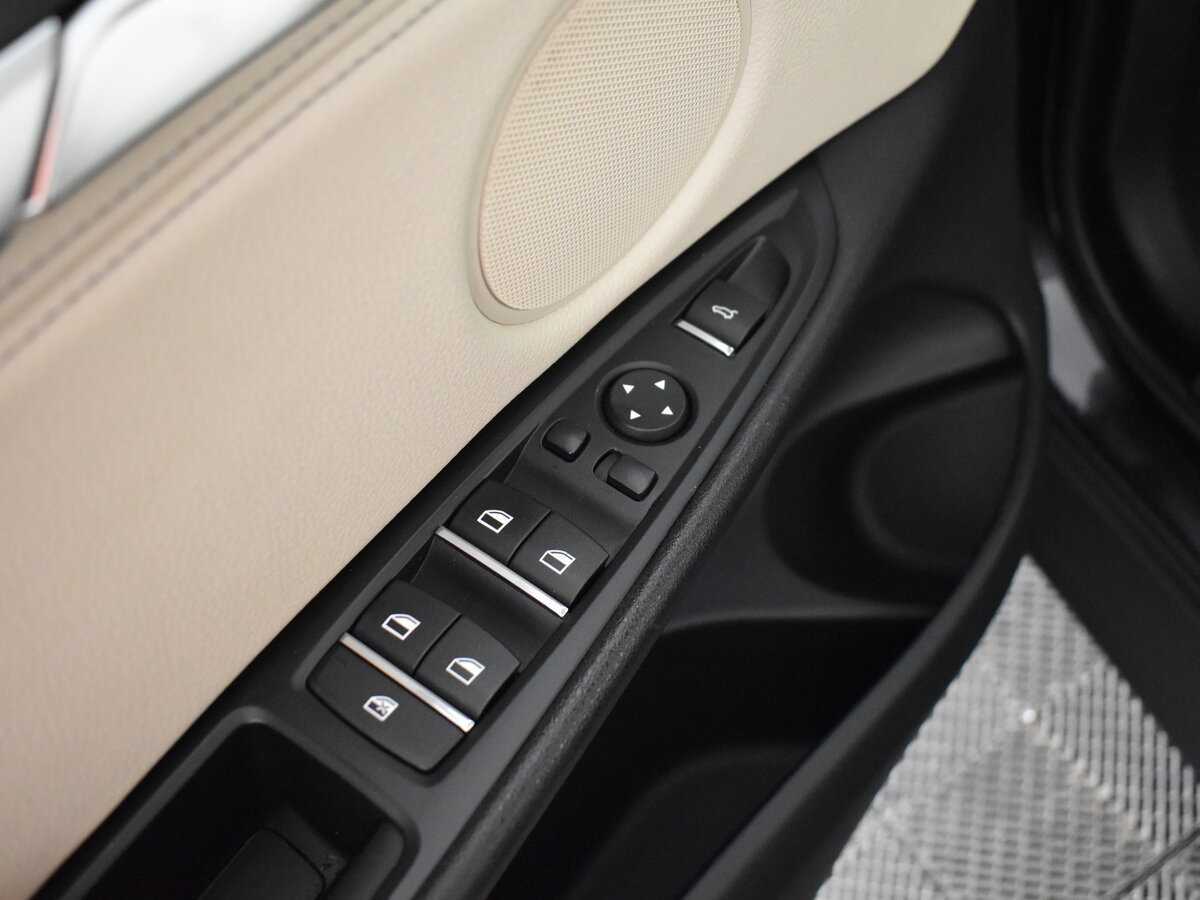 Купить BMW X5 50i, 2013, 193 001 км, фото №9