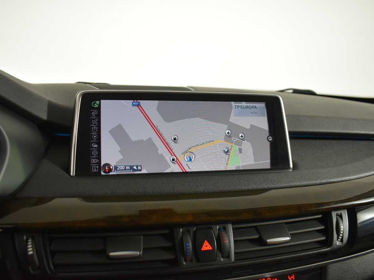 Купить BMW X5 50i, 2013, 193 001 км, фото №19