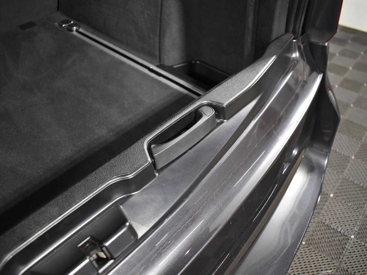 Купить BMW X5 35i, 2015, 257 374 км, фото №7