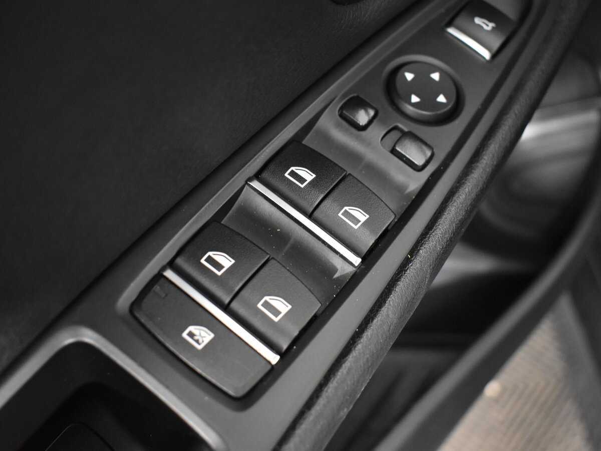 Купить BMW X5 35i, 2015, 257 374 км, фото №10