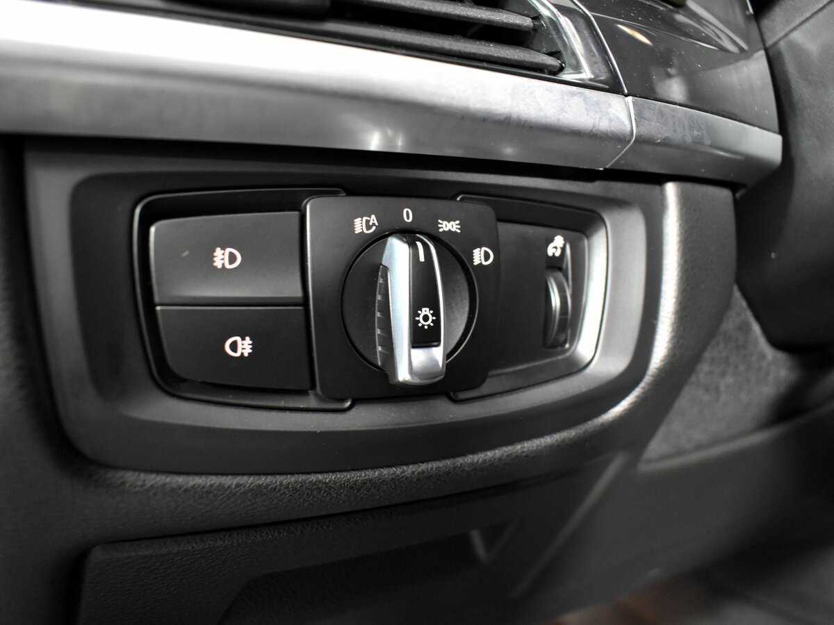 Купить BMW X5 35i, 2015, 257 374 км, фото №15