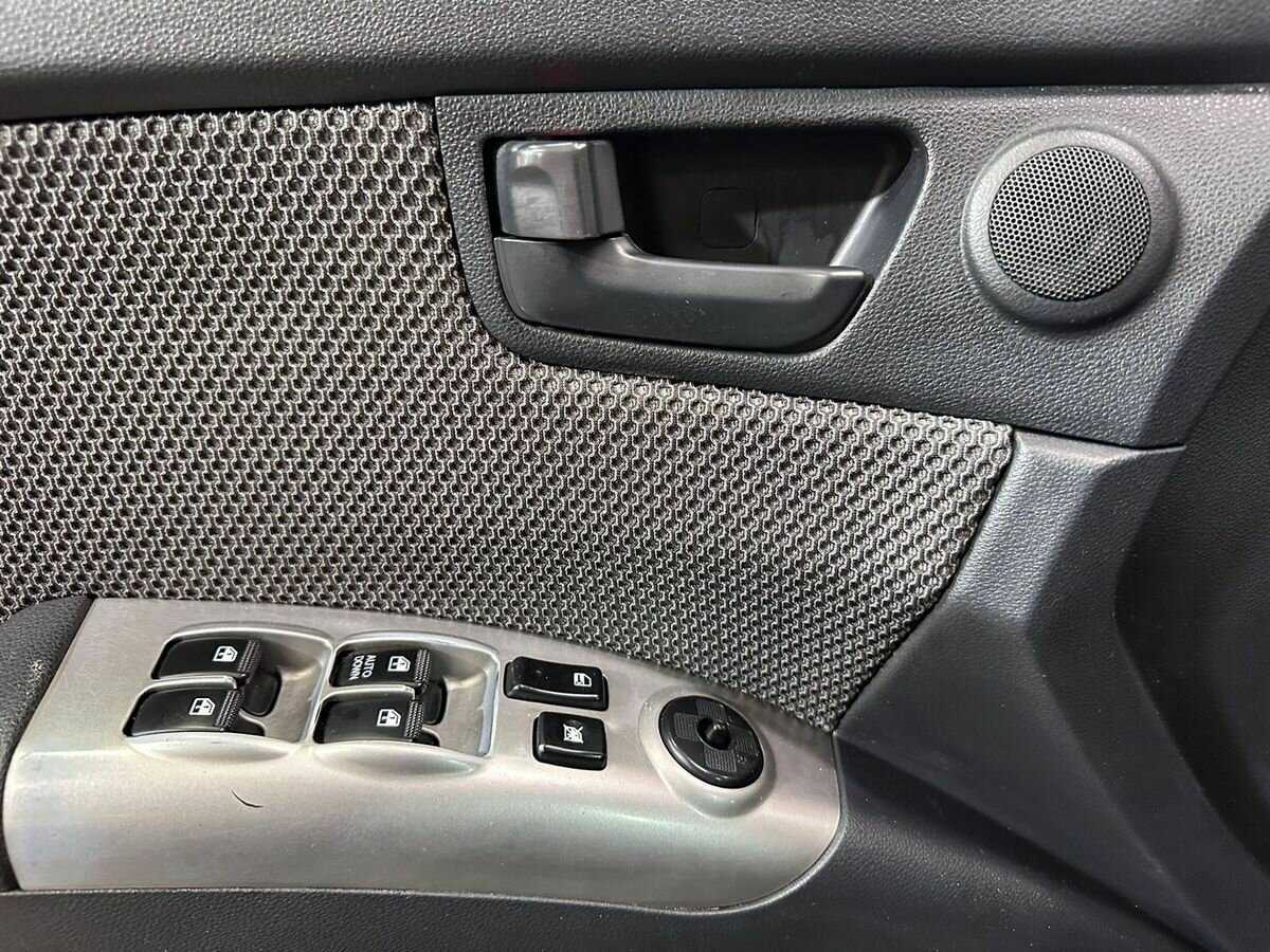 Купить Kia Sportage, 2010, 169 895 км, фото №13